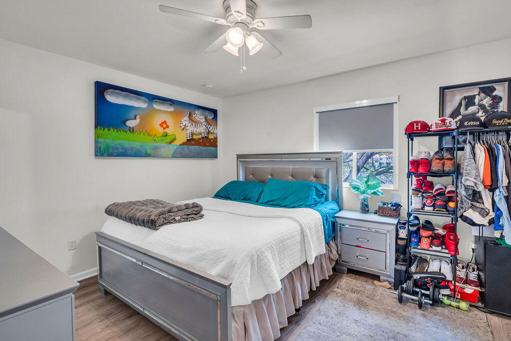 TUSCANY NO 2 CONDO - Residential