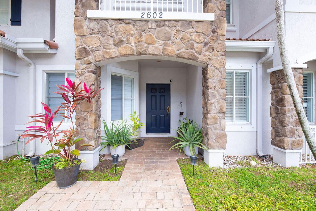 Photo of 2602 SW 82nd Avenue, Miramar, FL 33025 (MLS # B26019538)