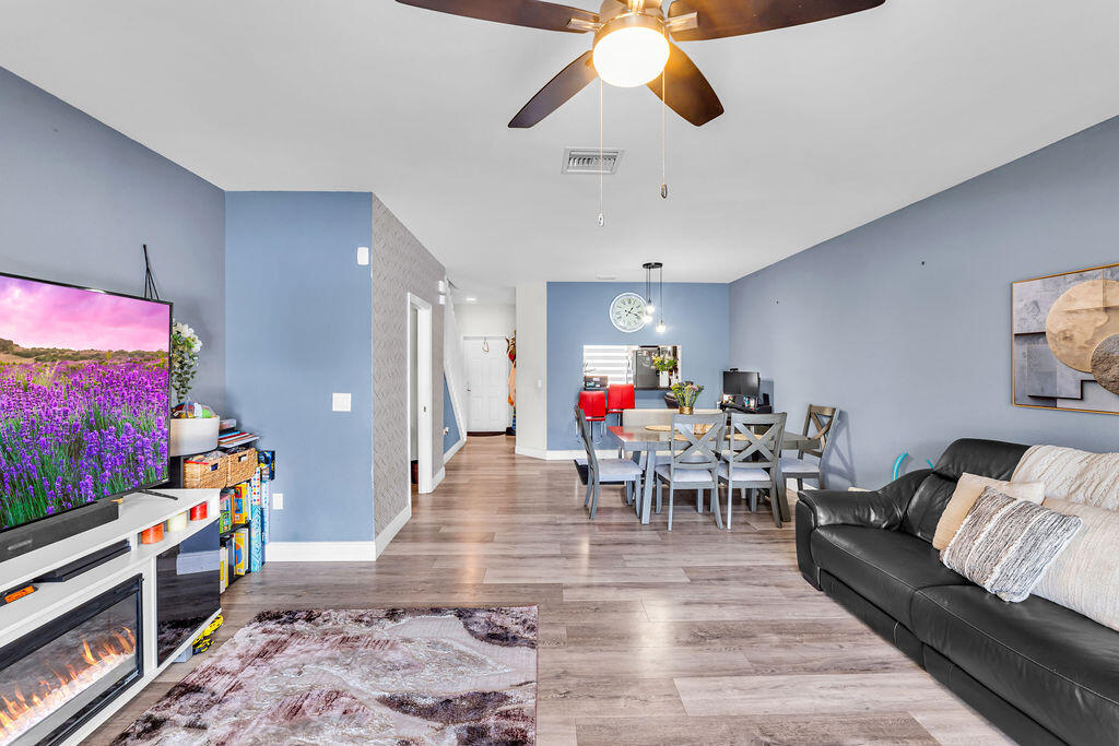 TUSCANY NO 2 CONDO - Residential