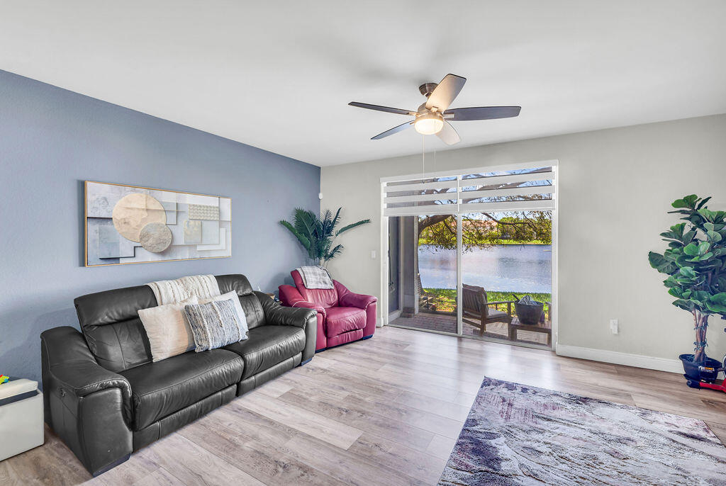 TUSCANY NO 2 CONDO - Residential