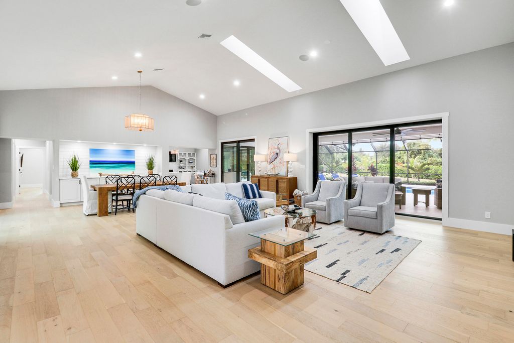 Photo of 109 SE Turtle Creek Drive, Tequesta, FL 33469 (MLS # R11143685)