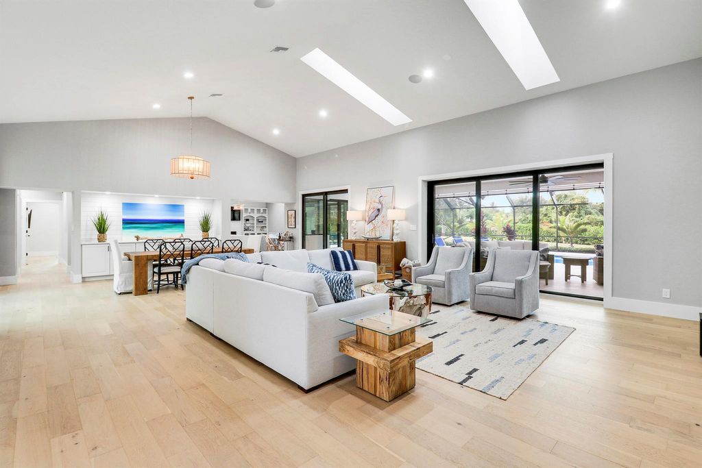 Photo of 109 SE Turtle Creek Drive, Tequesta, FL 33469 (MLS # R11143685)