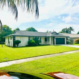 251 Las Palmas Street