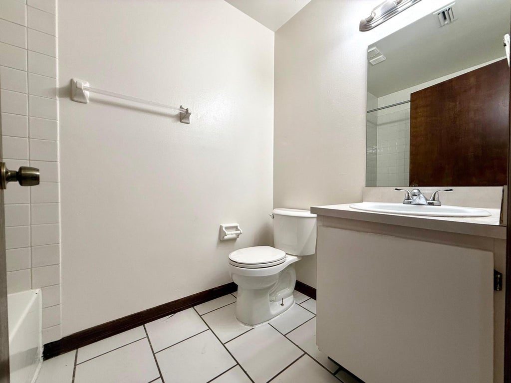 Photo of 1232 N Haverhill Road N #1, West Palm Beach, FL 33417 (MLS # R11080222)