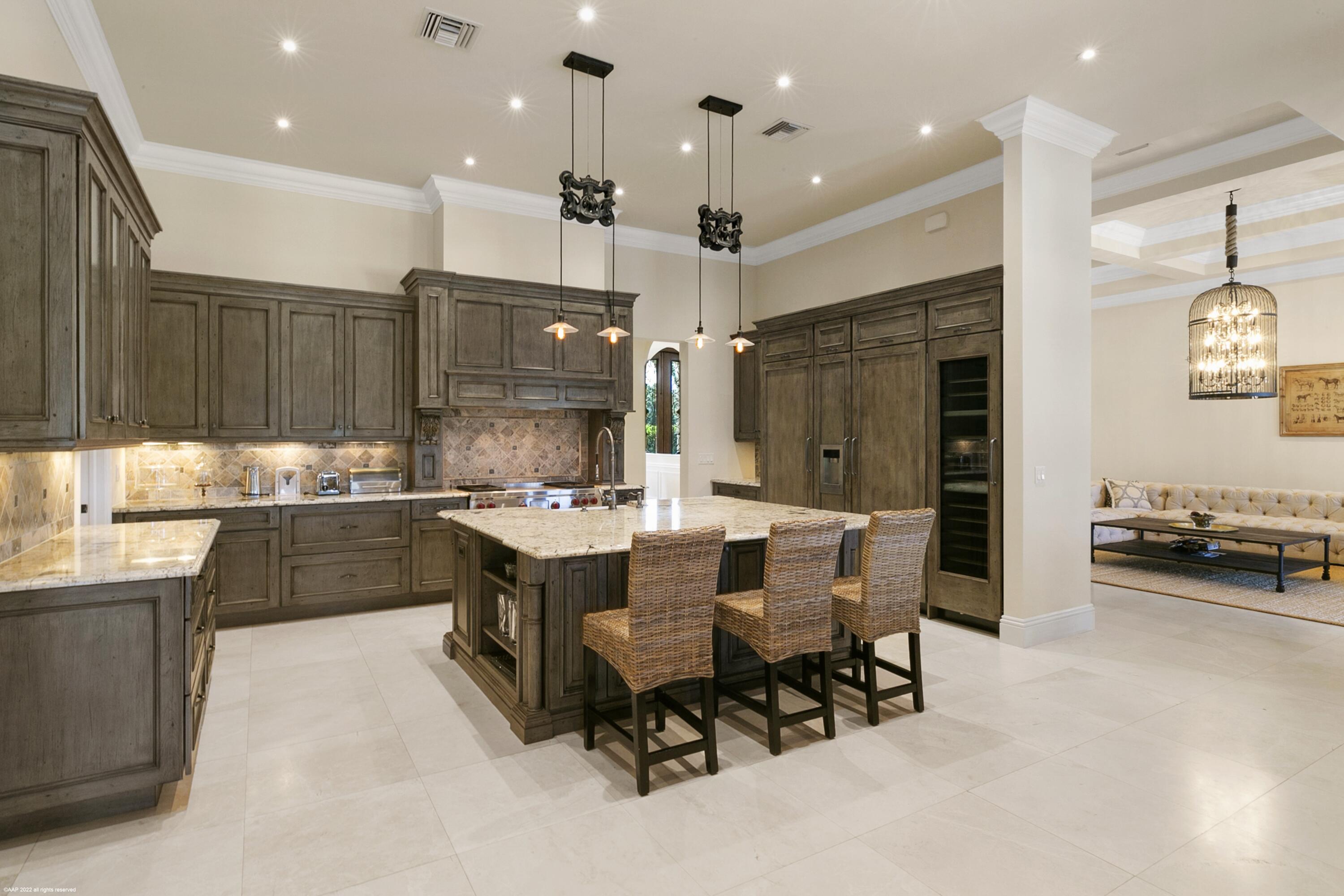 SOUTHFIELDS - Residential