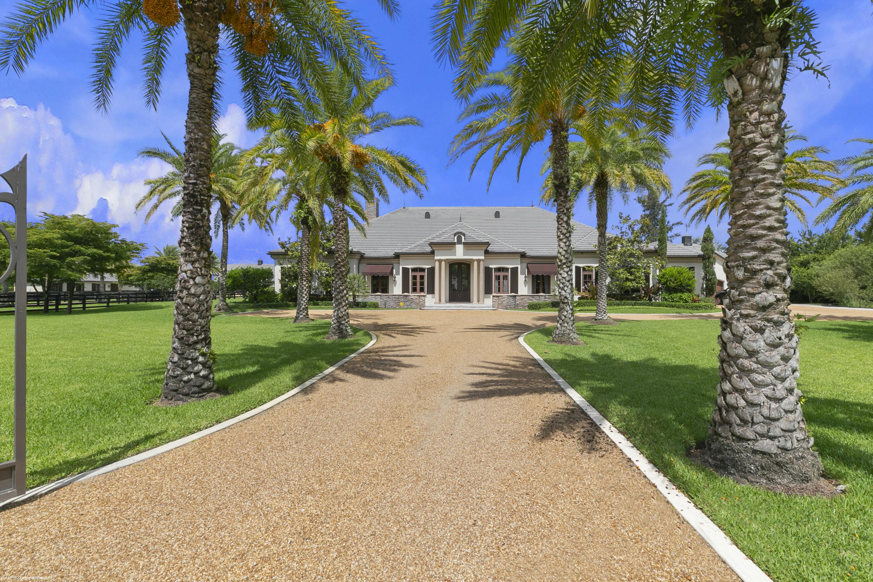 SOUTHFIELDS - Residential