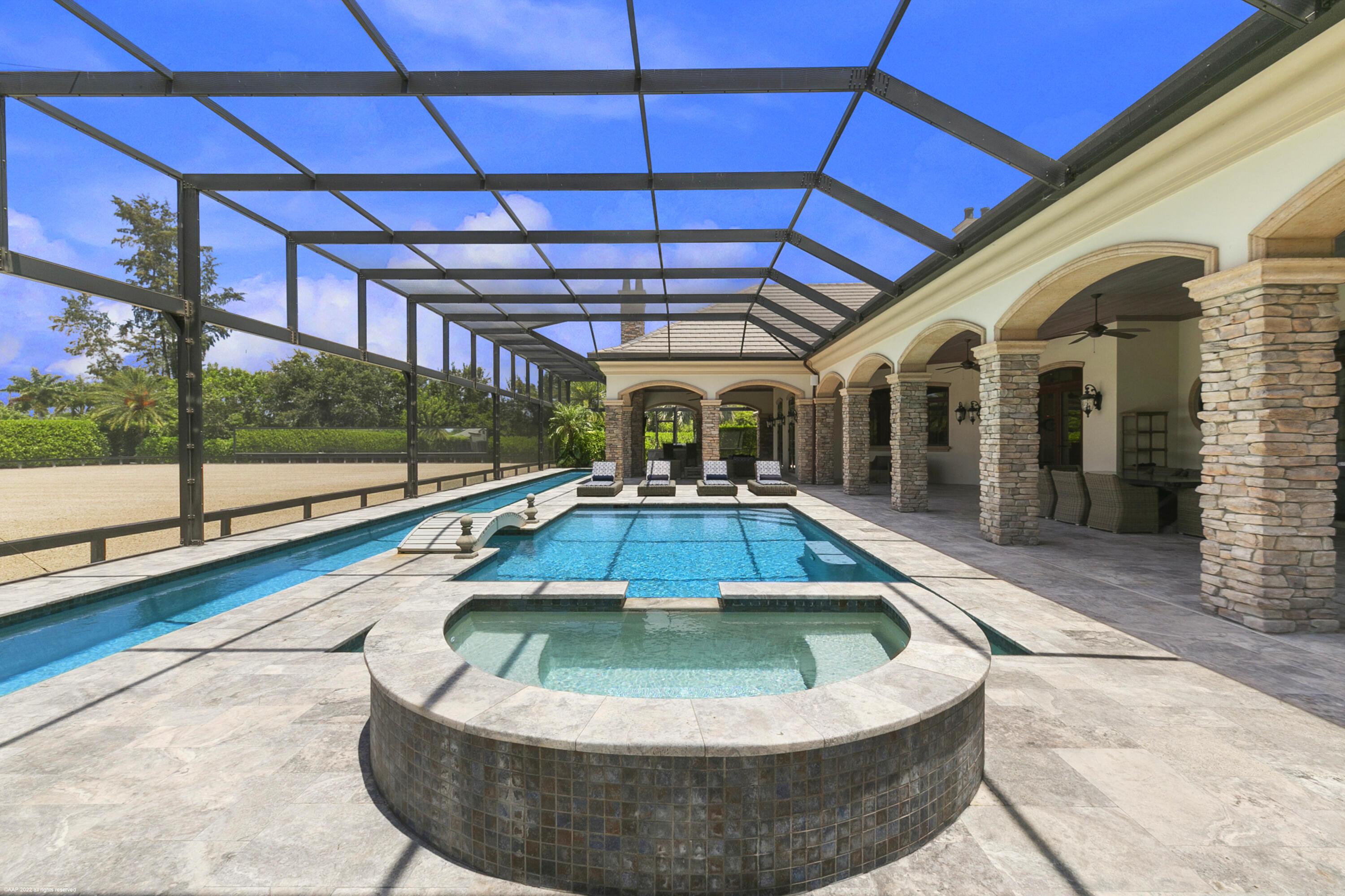 SOUTHFIELDS - Residential