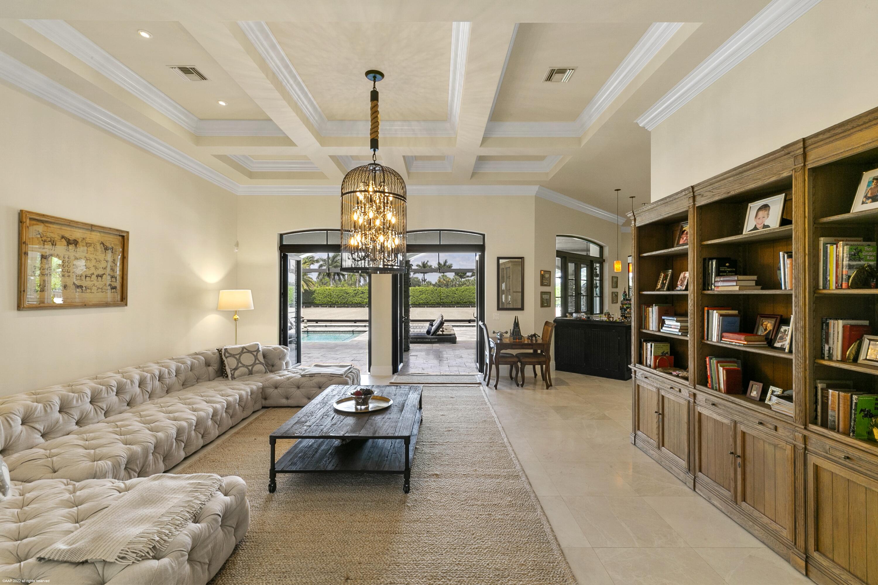 SOUTHFIELDS - Residential