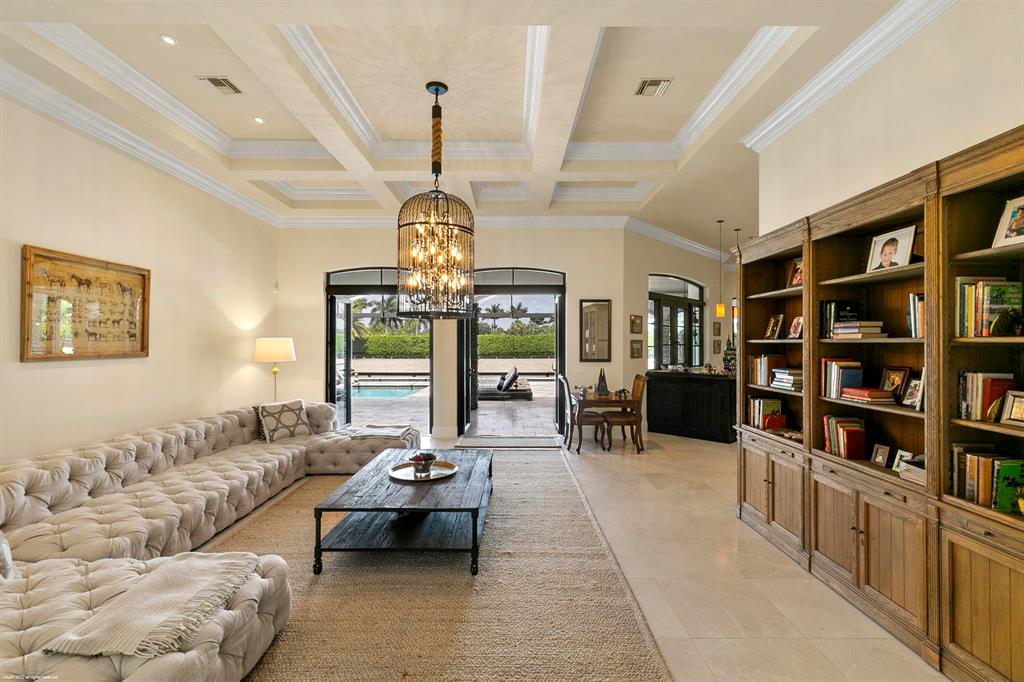 SOUTHFIELDS - Residential