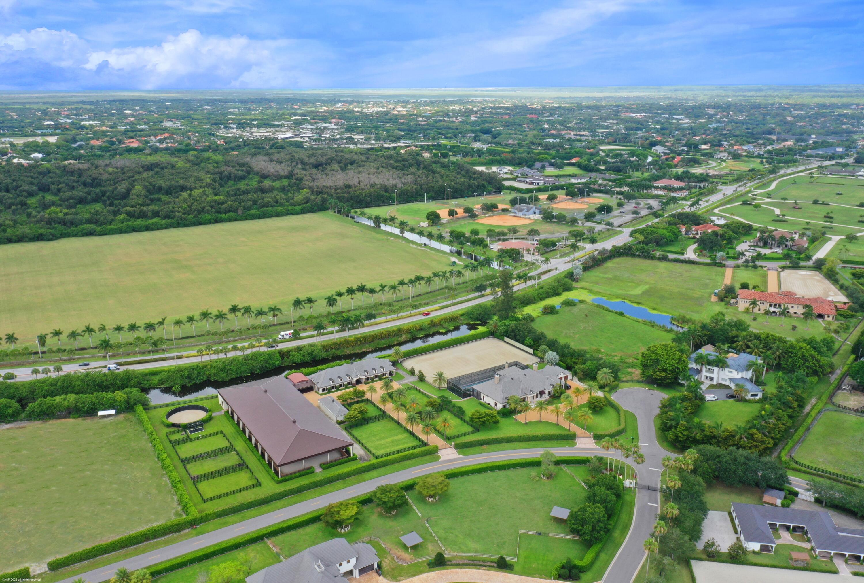 SOUTHFIELDS - Residential