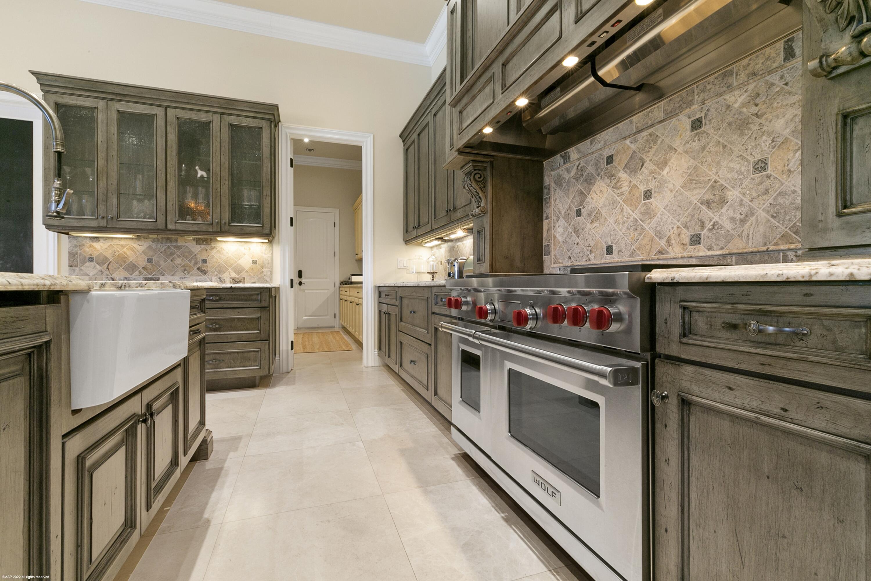 SOUTHFIELDS - Residential