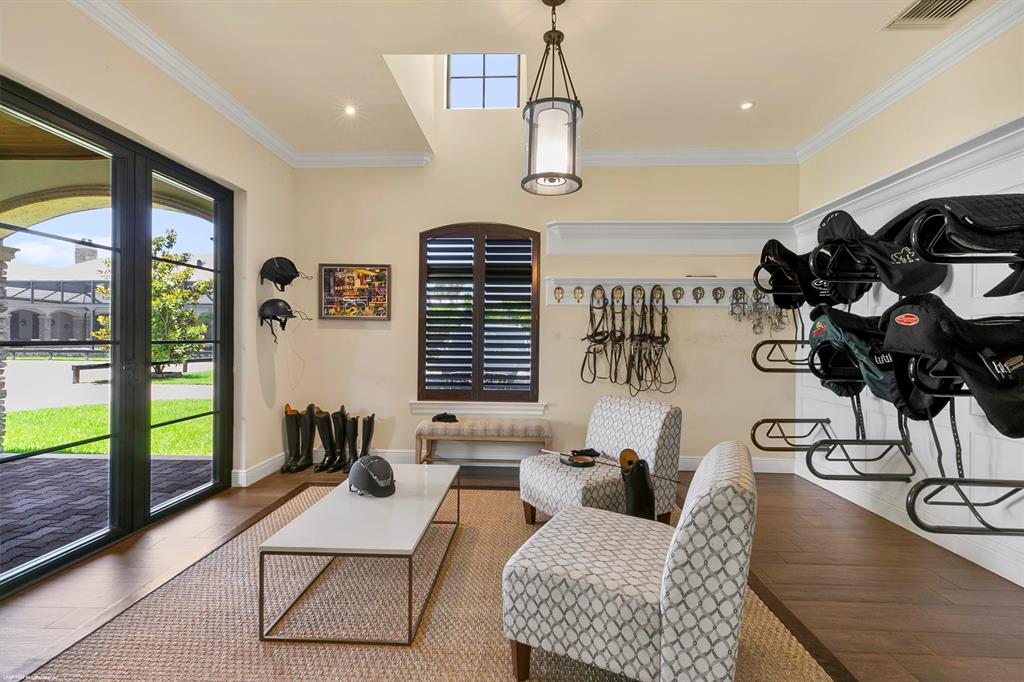 SOUTHFIELDS - Residential