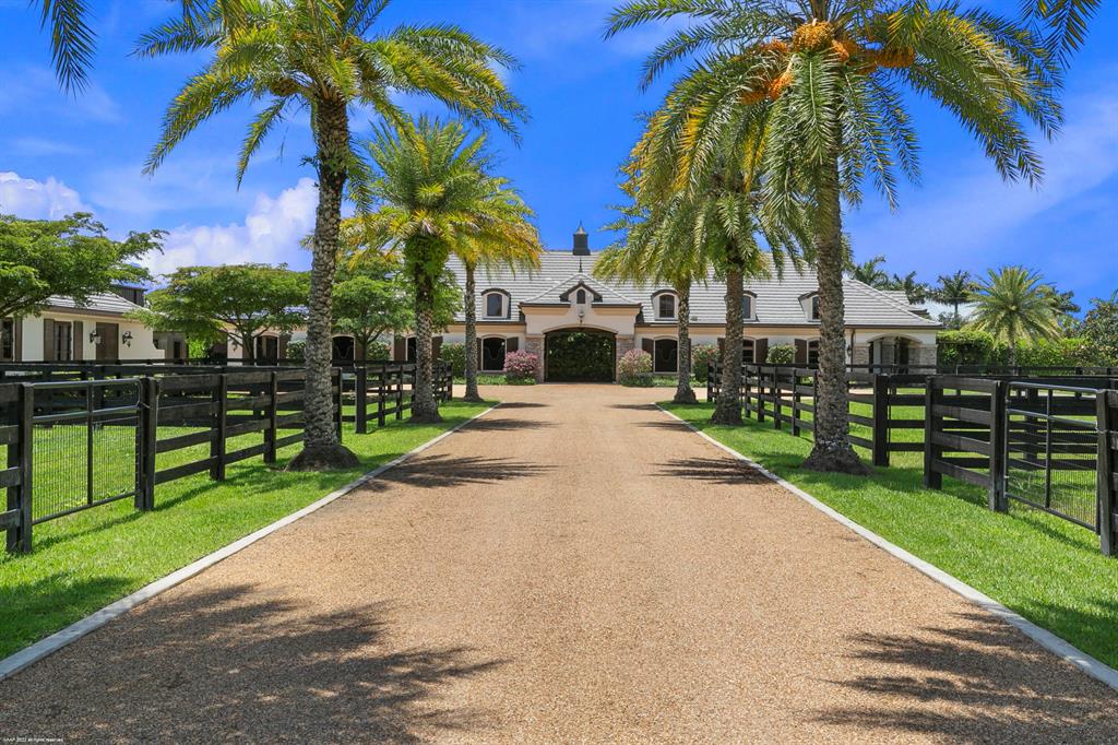 SOUTHFIELDS - Residential