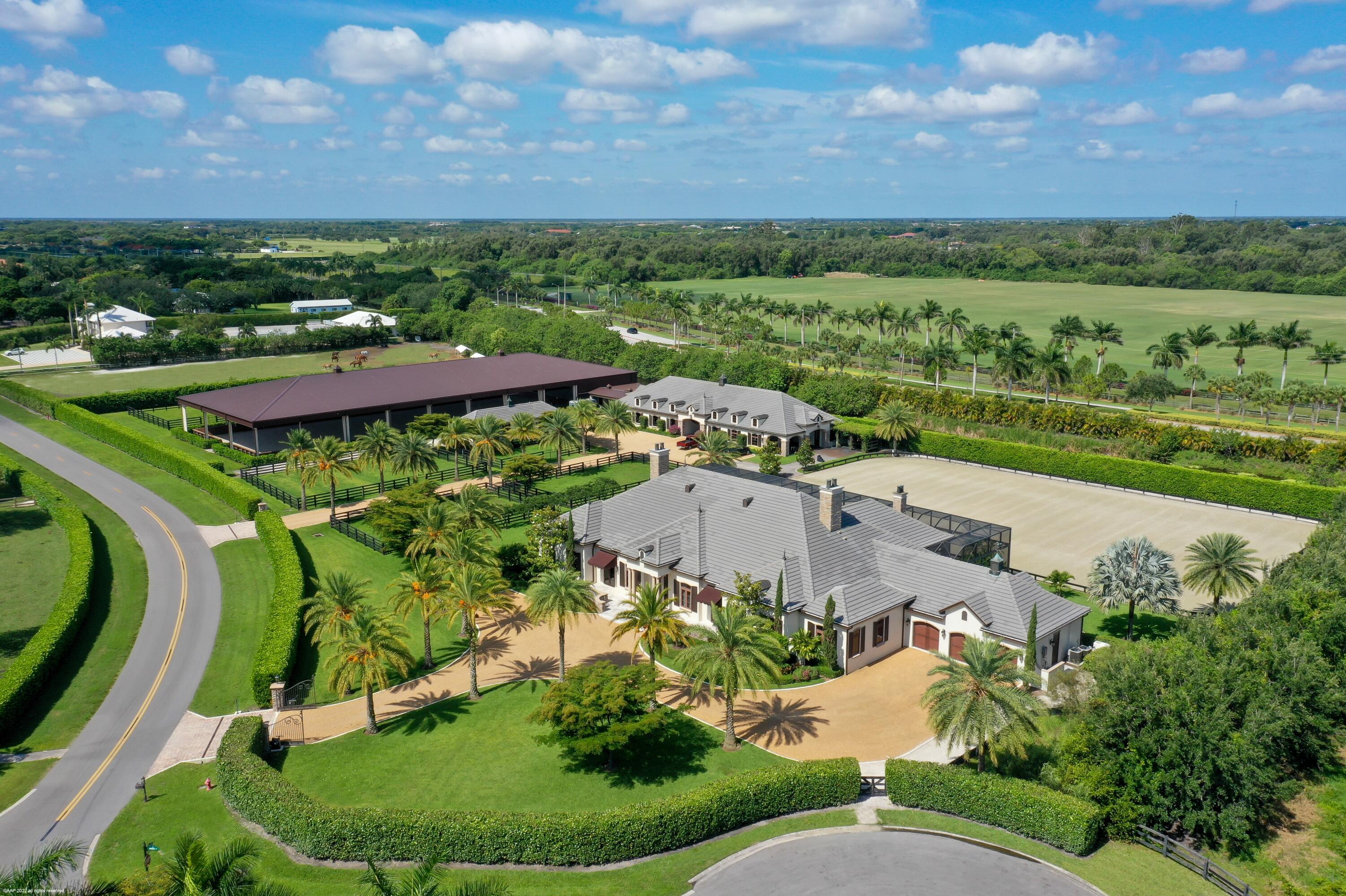 SOUTHFIELDS - Residential