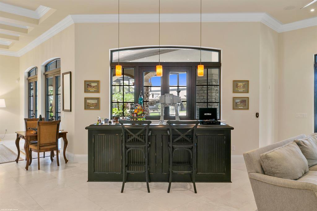 SOUTHFIELDS - Residential