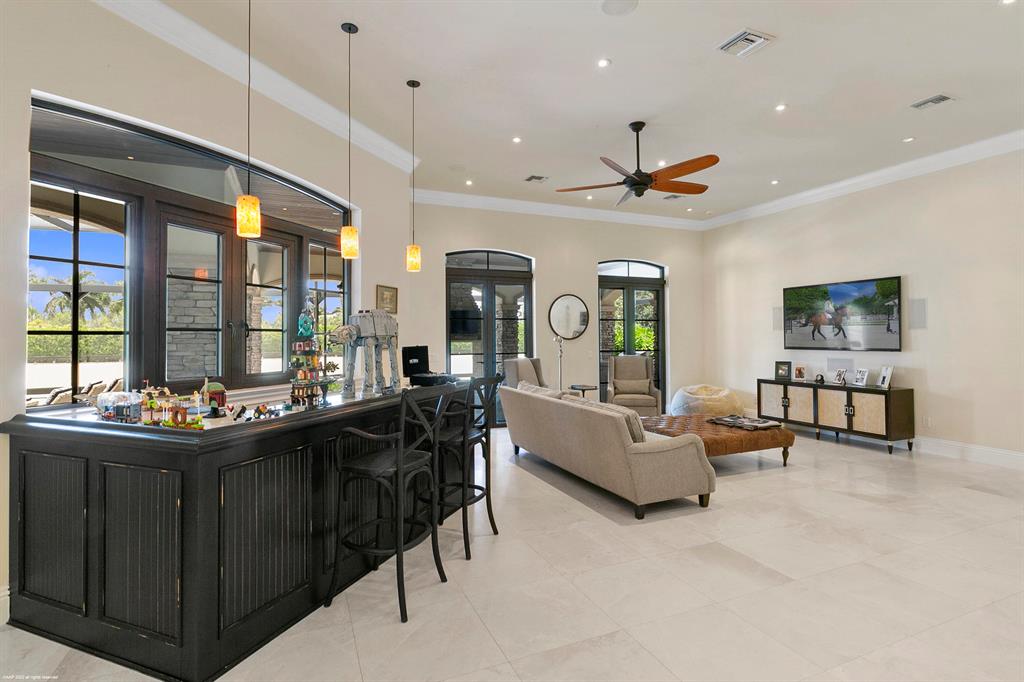 SOUTHFIELDS - Residential