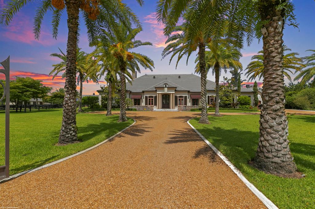 SOUTHFIELDS - Residential