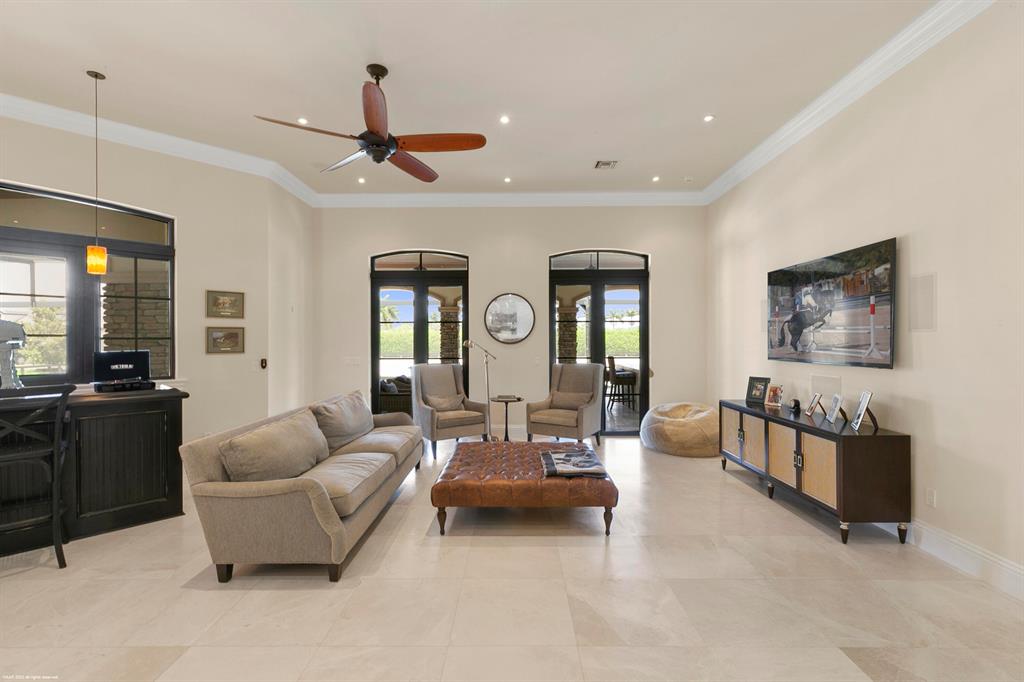 SOUTHFIELDS - Residential