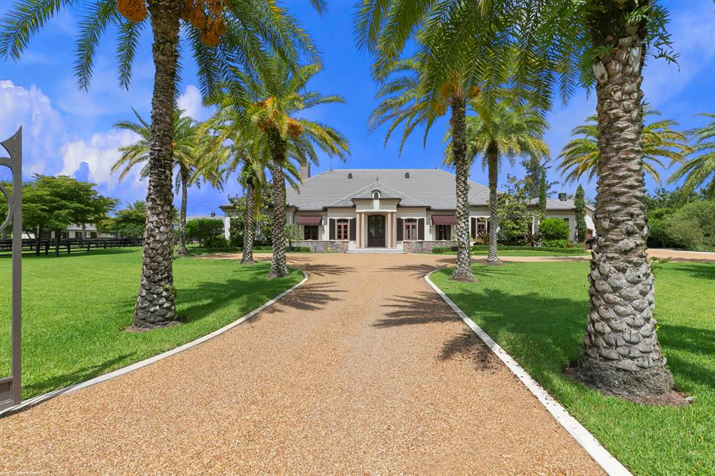 SOUTHFIELDS - Residential