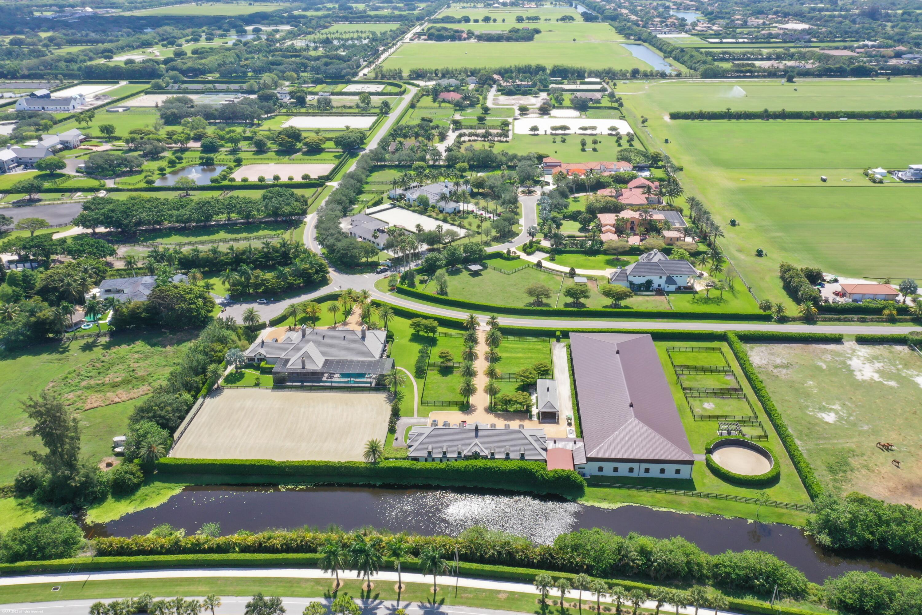 SOUTHFIELDS - Residential