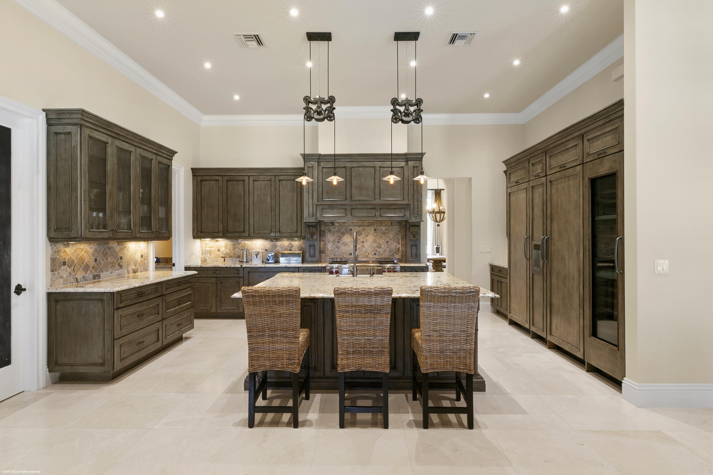 SOUTHFIELDS - Residential