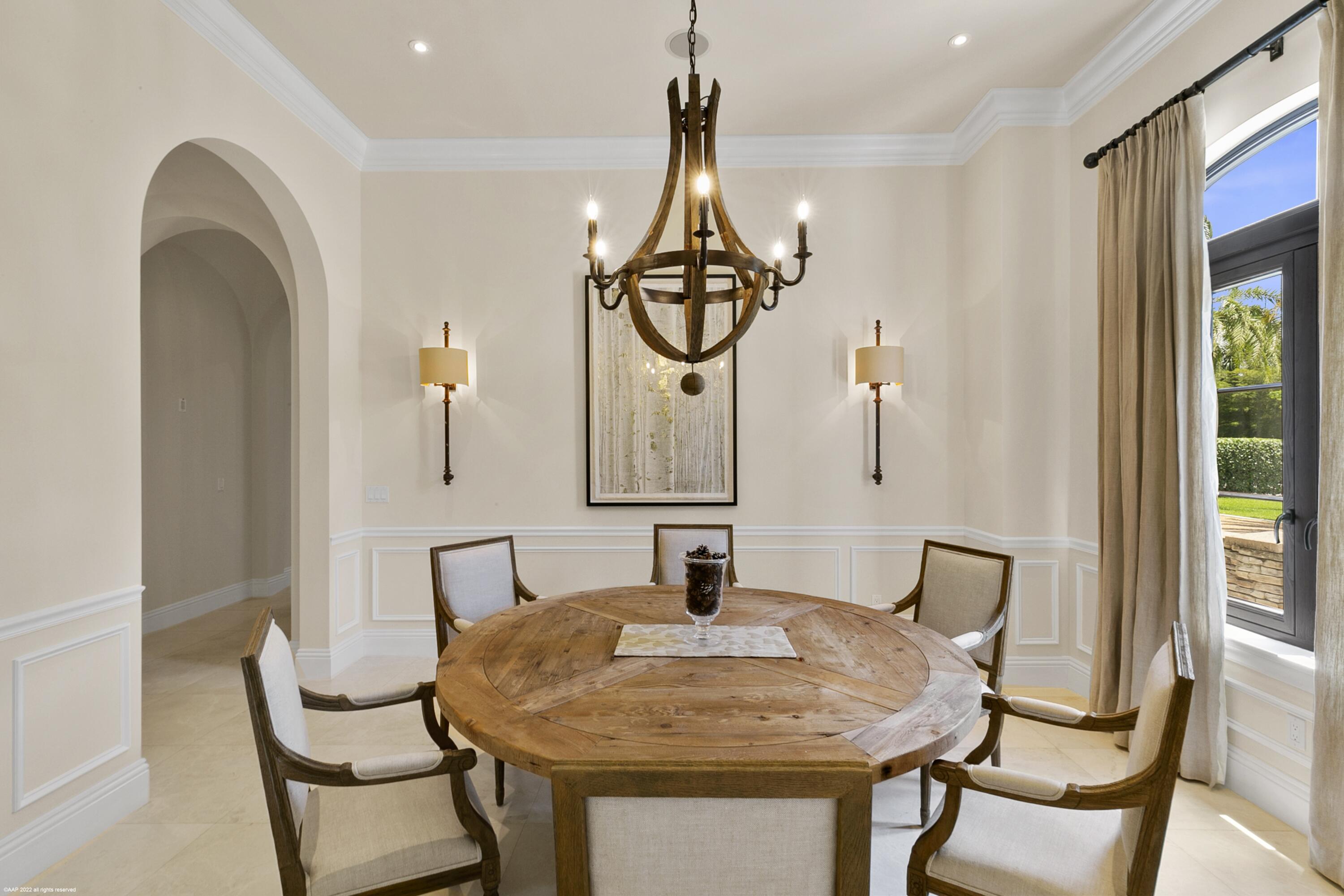 SOUTHFIELDS - Residential