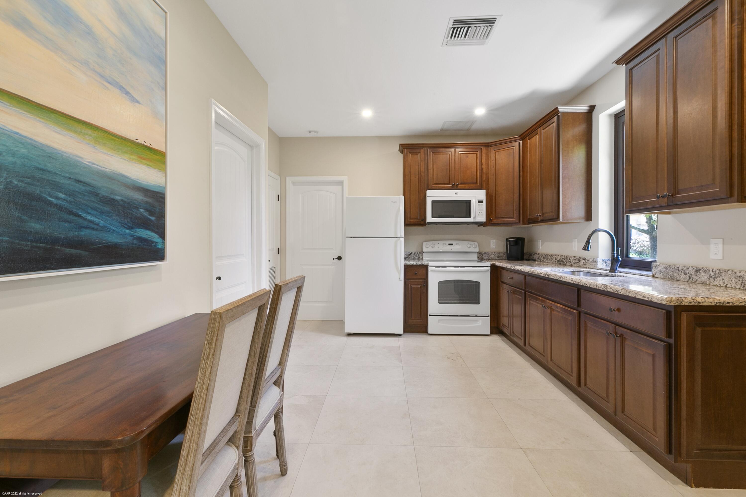 SOUTHFIELDS - Residential