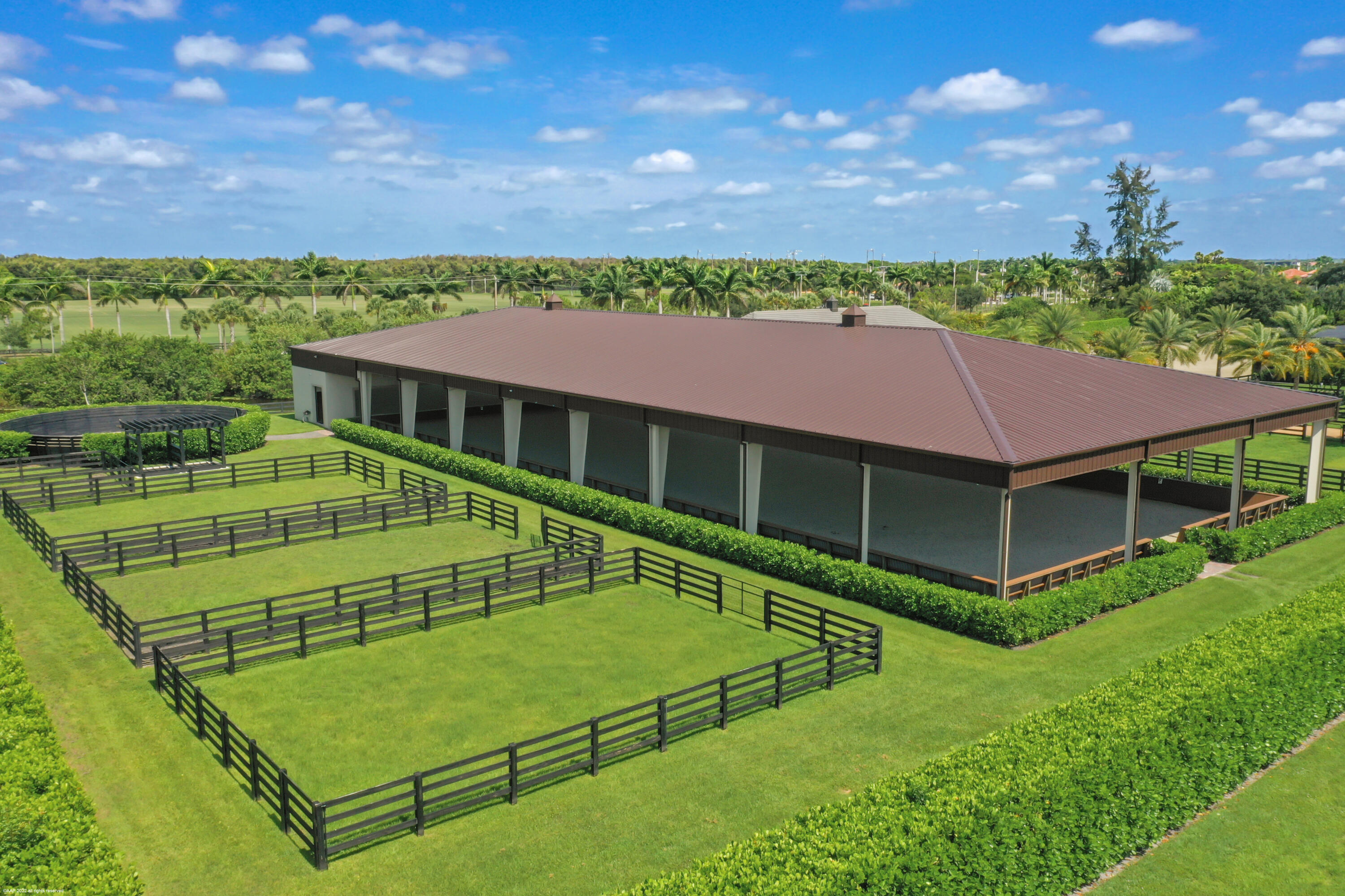 SOUTHFIELDS - Residential