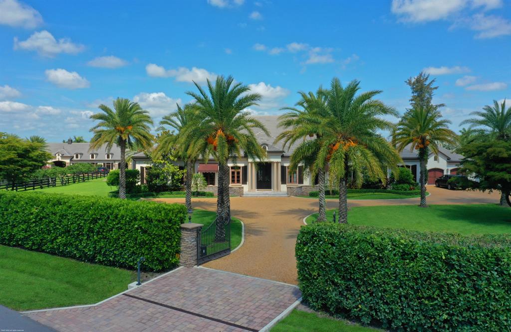 SOUTHFIELDS - Residential