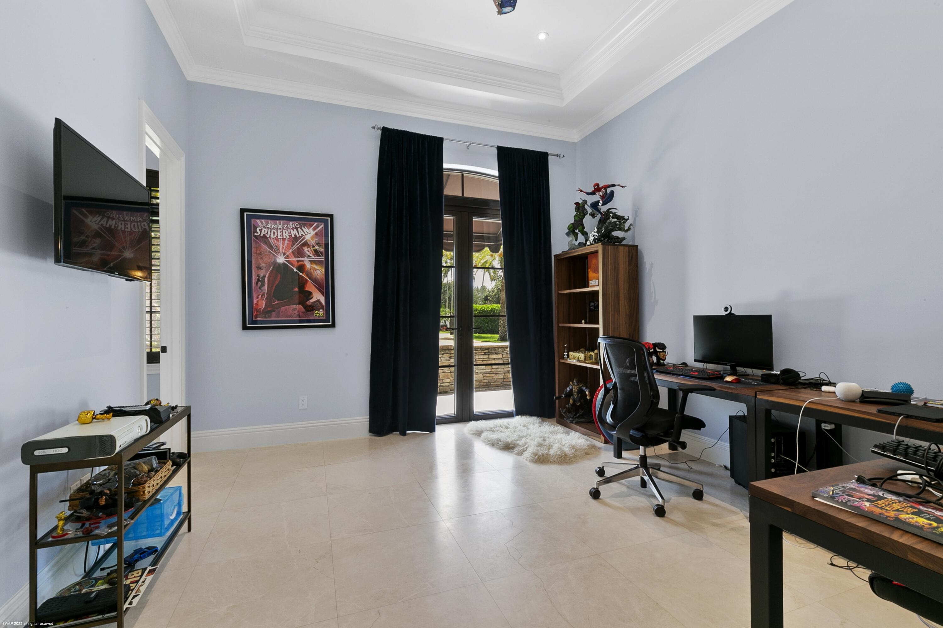 SOUTHFIELDS - Residential