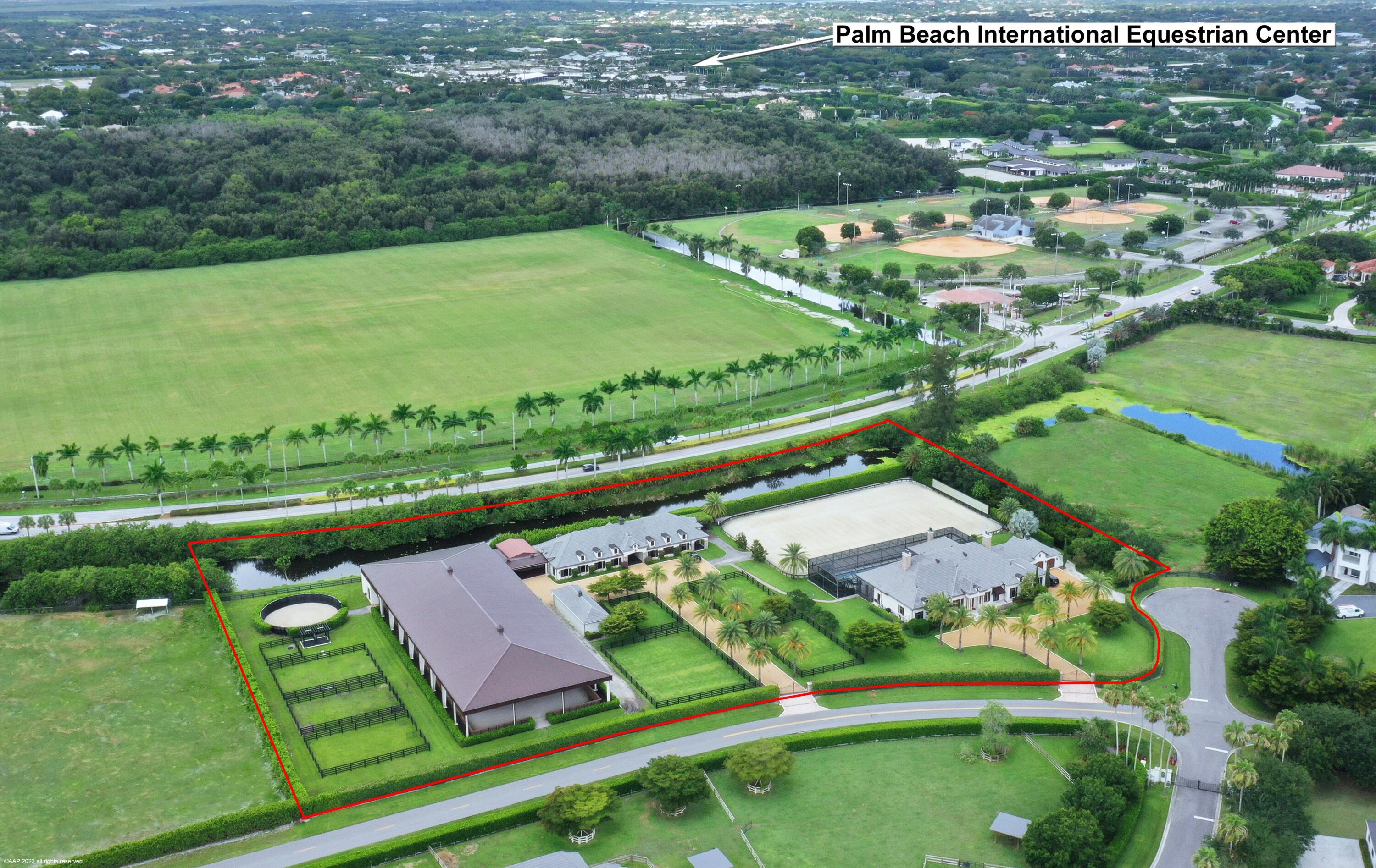 SOUTHFIELDS - Residential