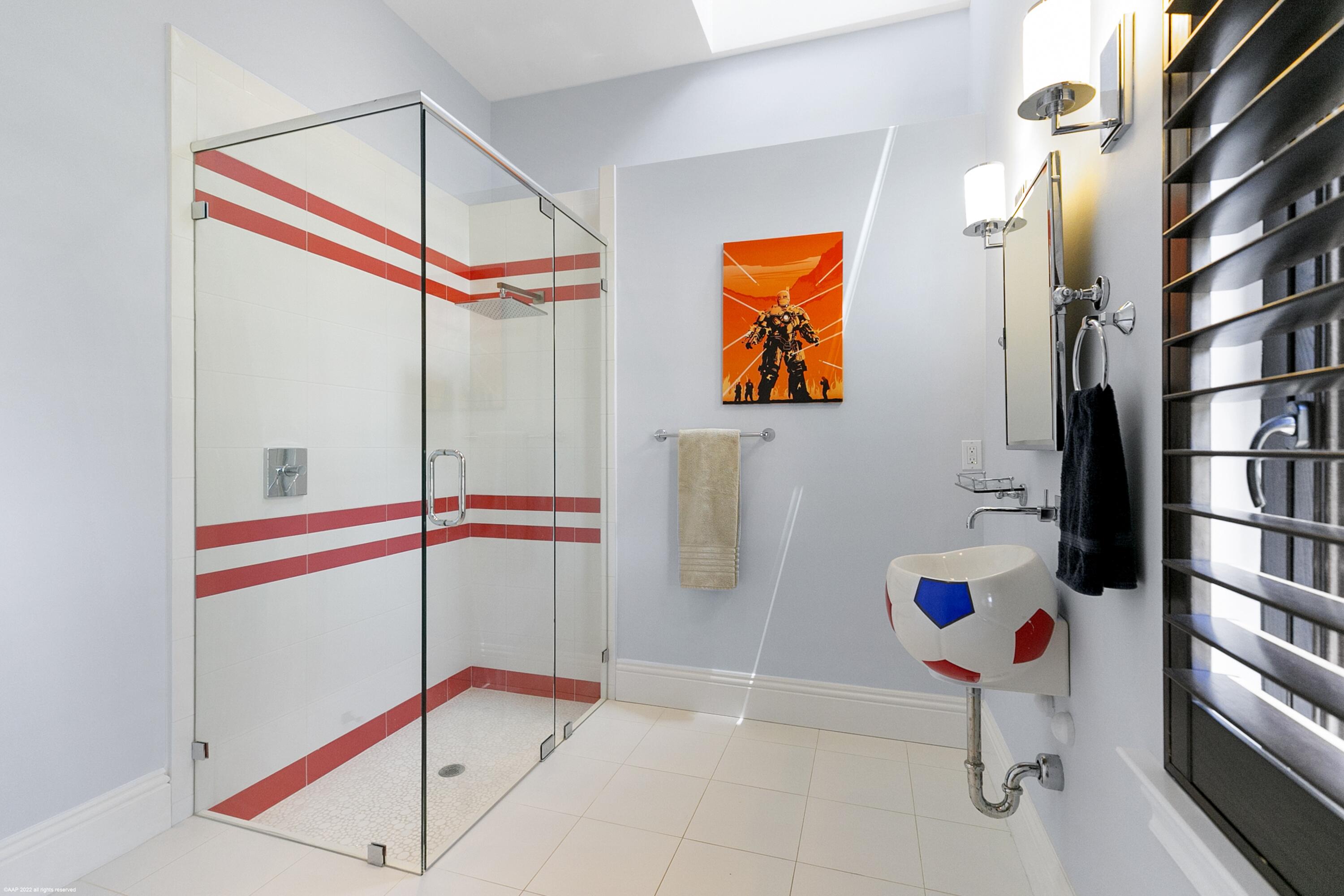 SOUTHFIELDS - Residential