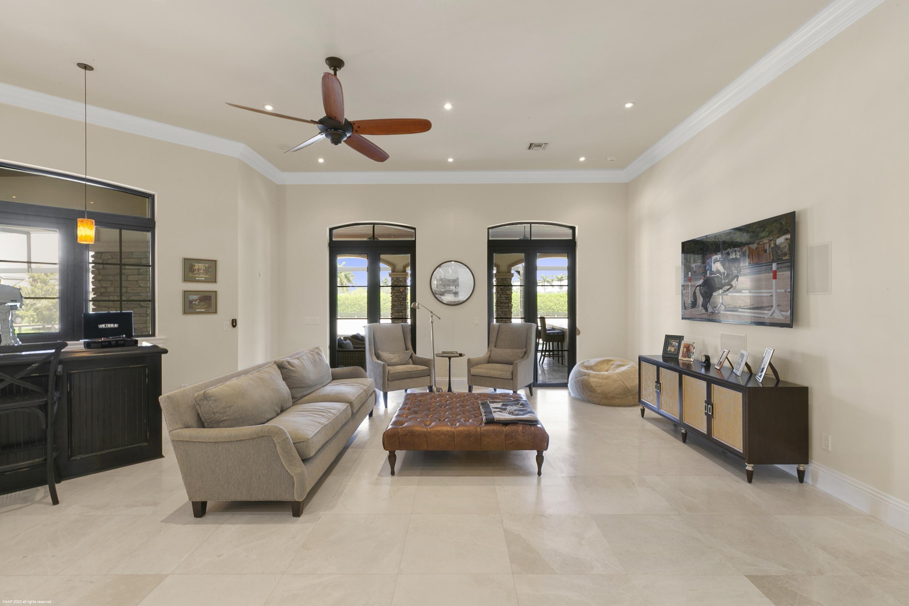 SOUTHFIELDS - Residential