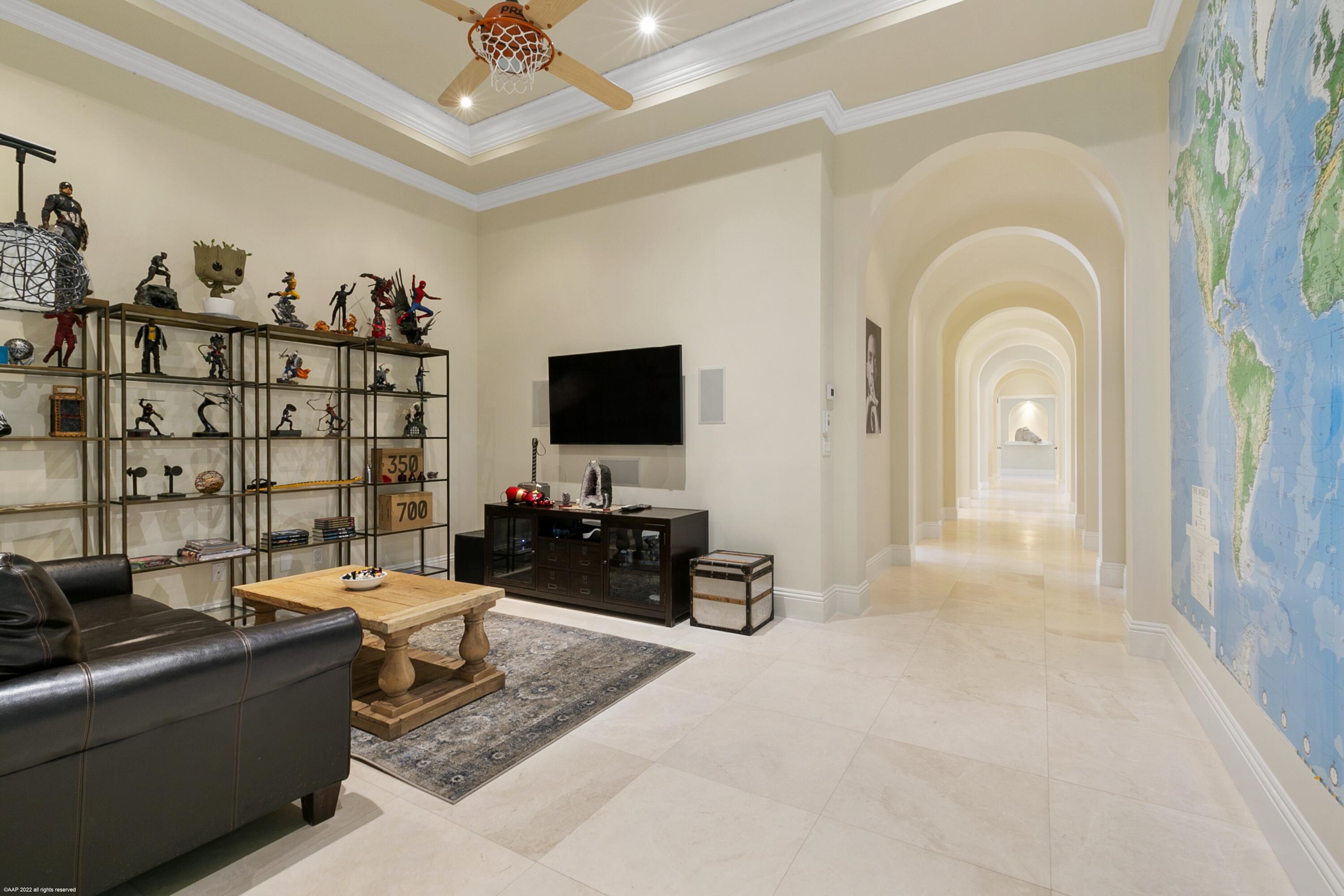 SOUTHFIELDS - Residential