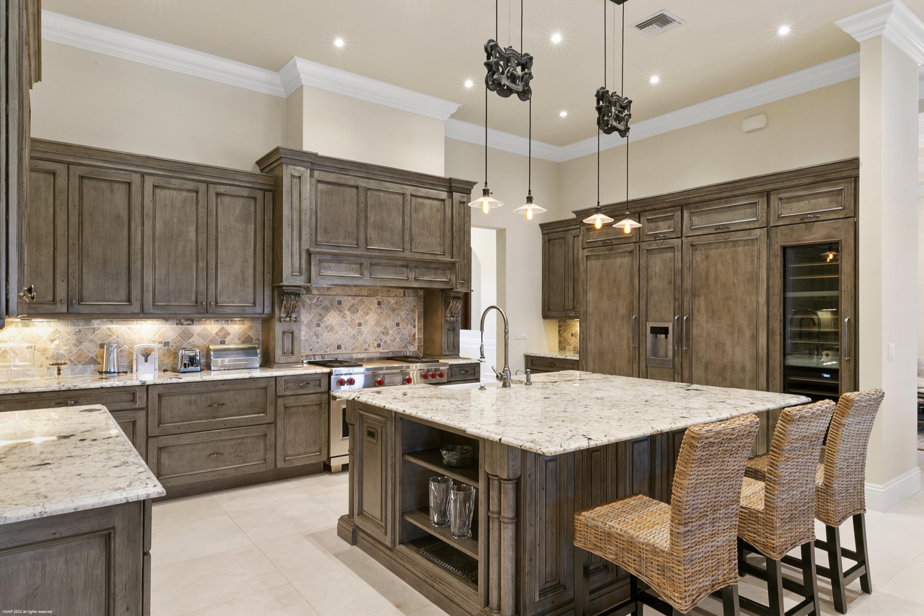 SOUTHFIELDS - Residential