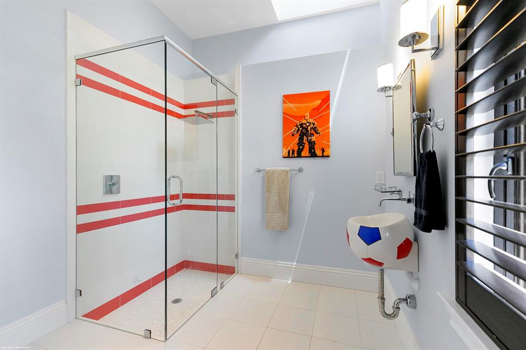 SOUTHFIELDS - Residential