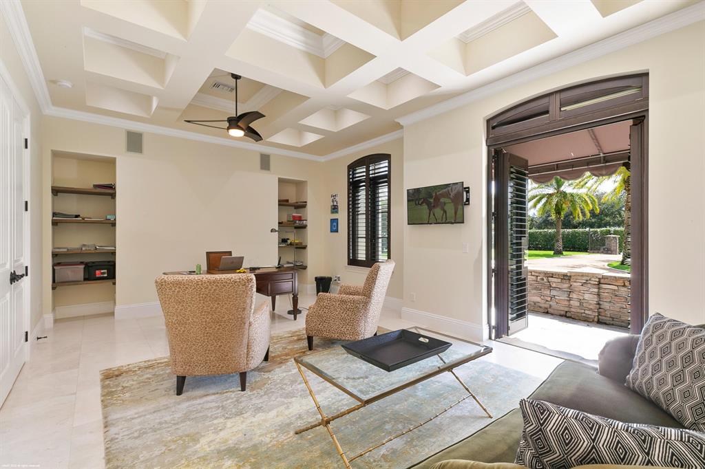 SOUTHFIELDS - Residential