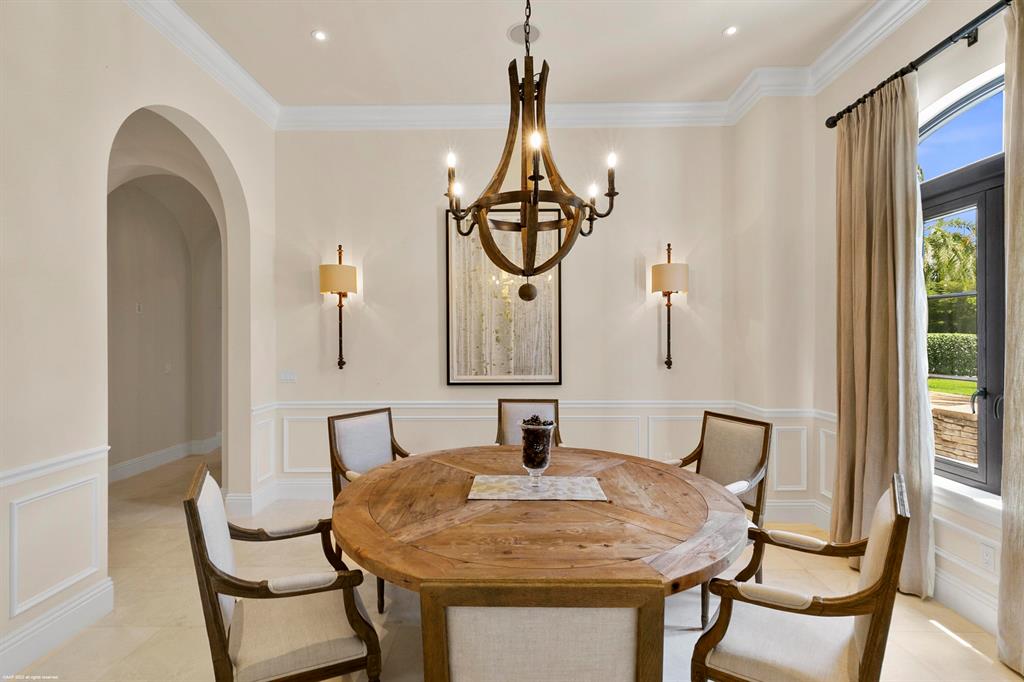 SOUTHFIELDS - Residential