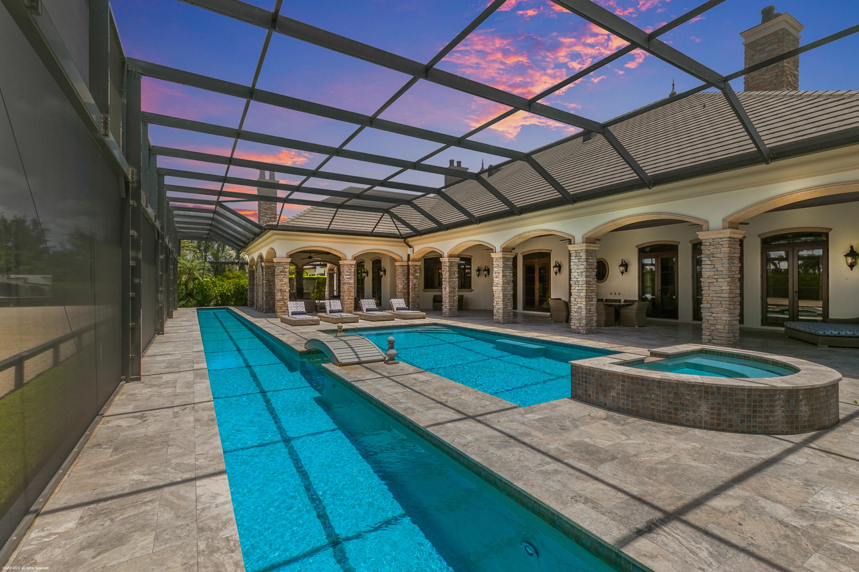 SOUTHFIELDS - Residential