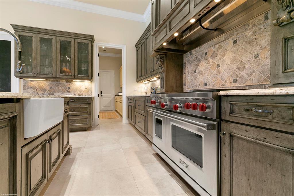 SOUTHFIELDS - Residential