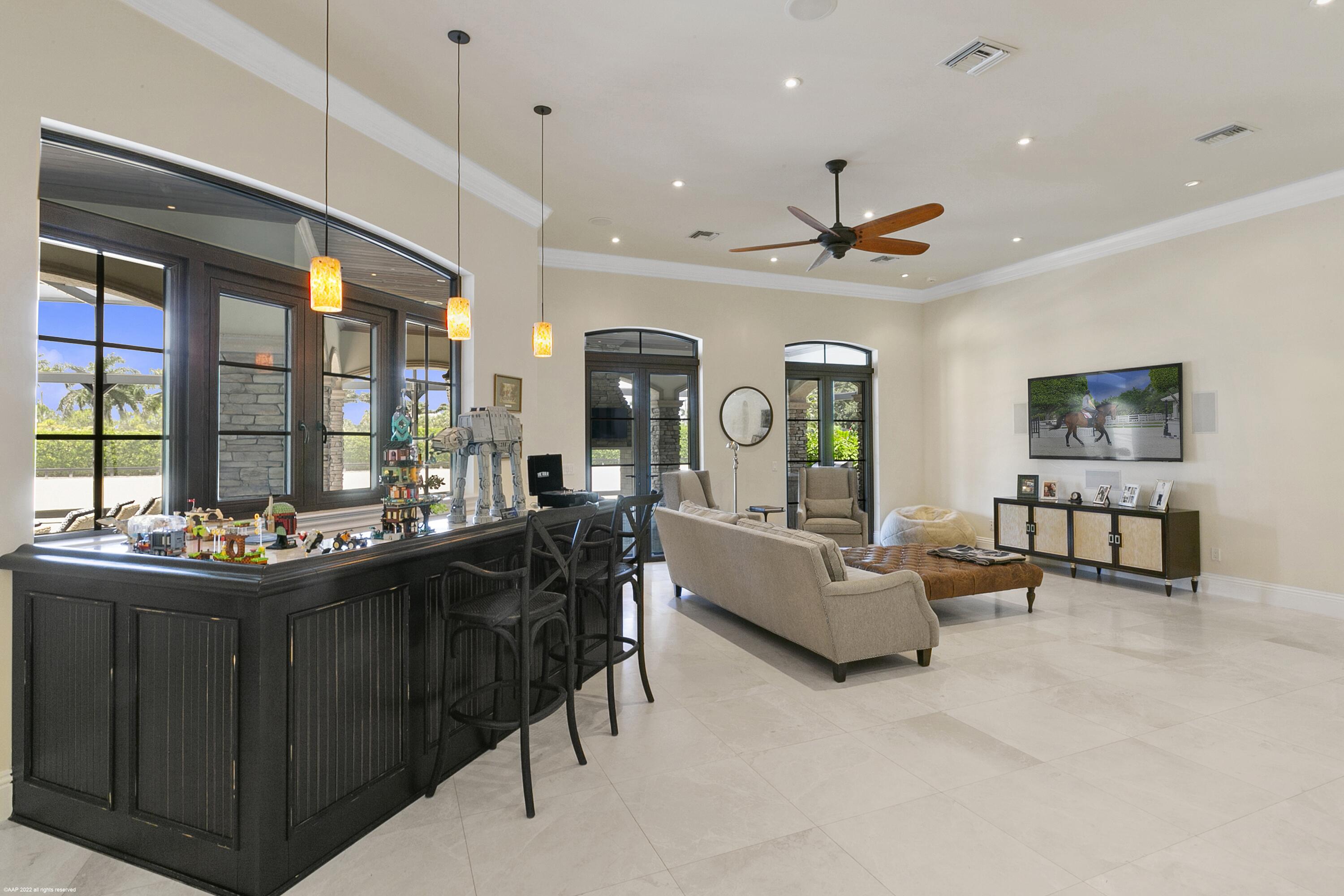 SOUTHFIELDS - Residential