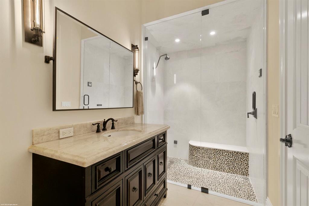 SOUTHFIELDS - Residential