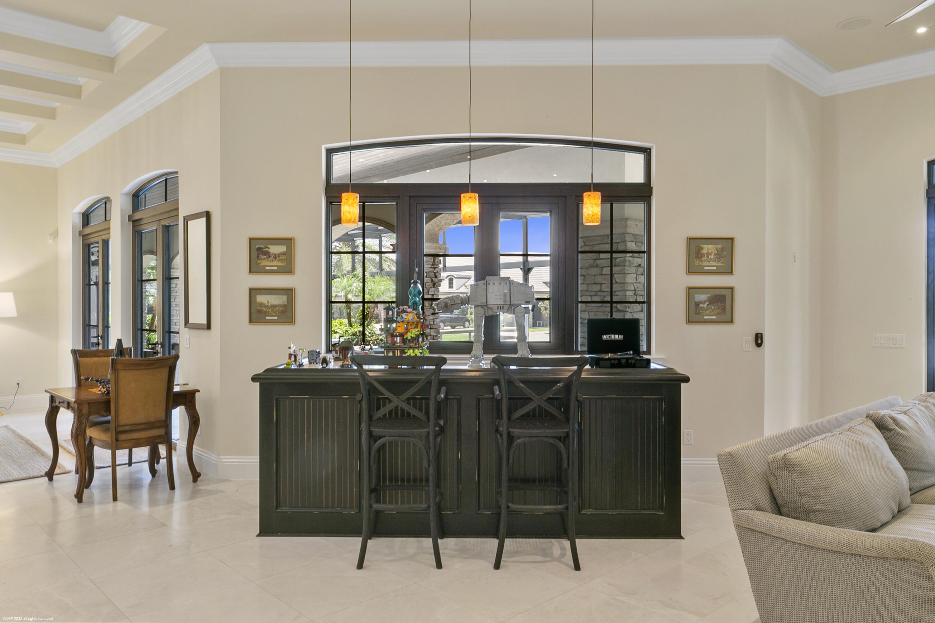 SOUTHFIELDS - Residential