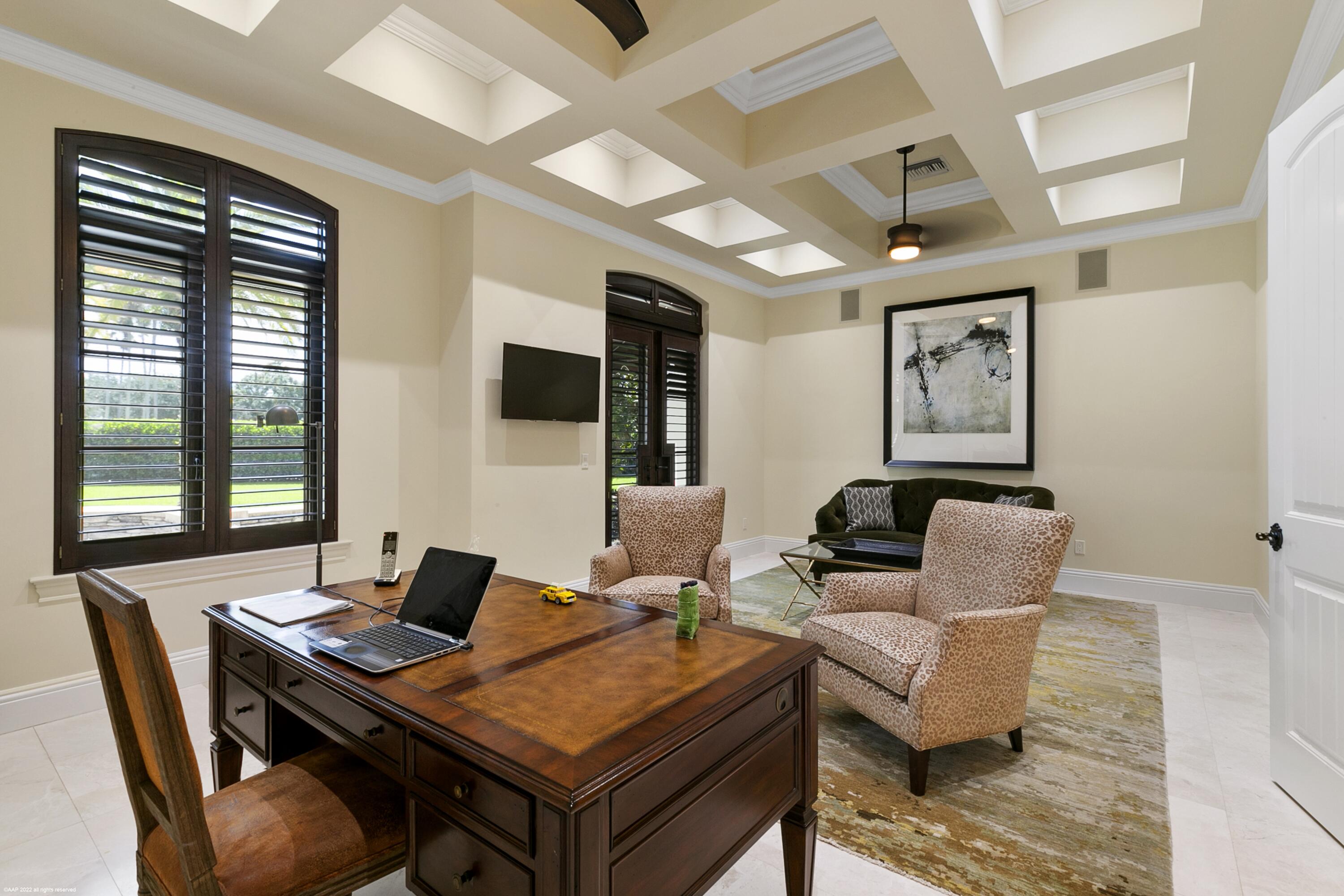 SOUTHFIELDS - Residential