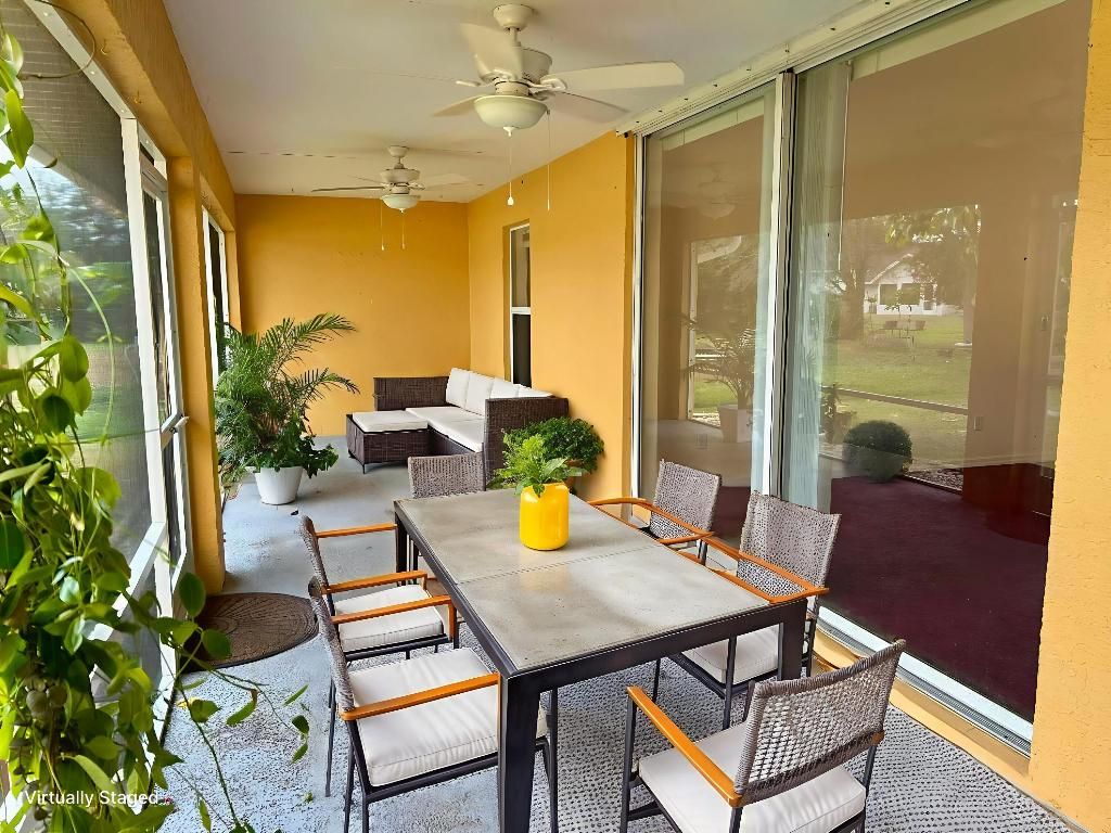 Photo of 6959 NW Hershy Circle, Port Saint Lucie, FL 34983 (MLS # R11154706)