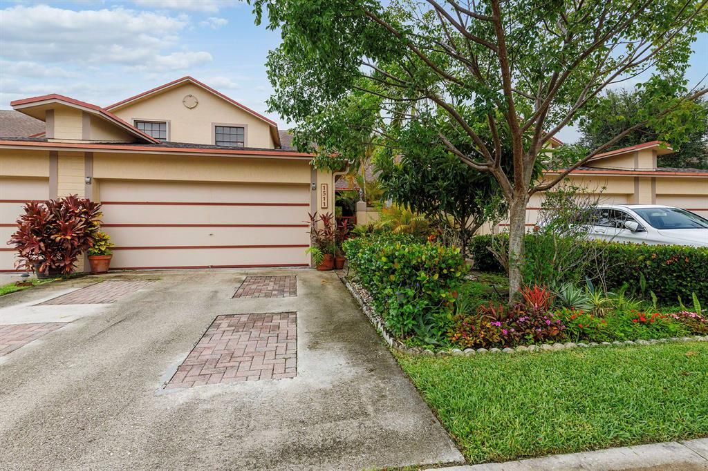 Photo of 1511 Landings Boulevard, Greenacres, FL 33413 (MLS # R10725038)