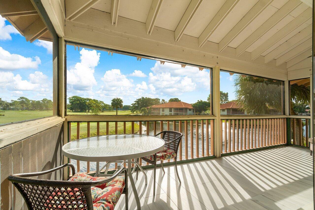 GOLF VILLAS CONDO - Residential Lease
