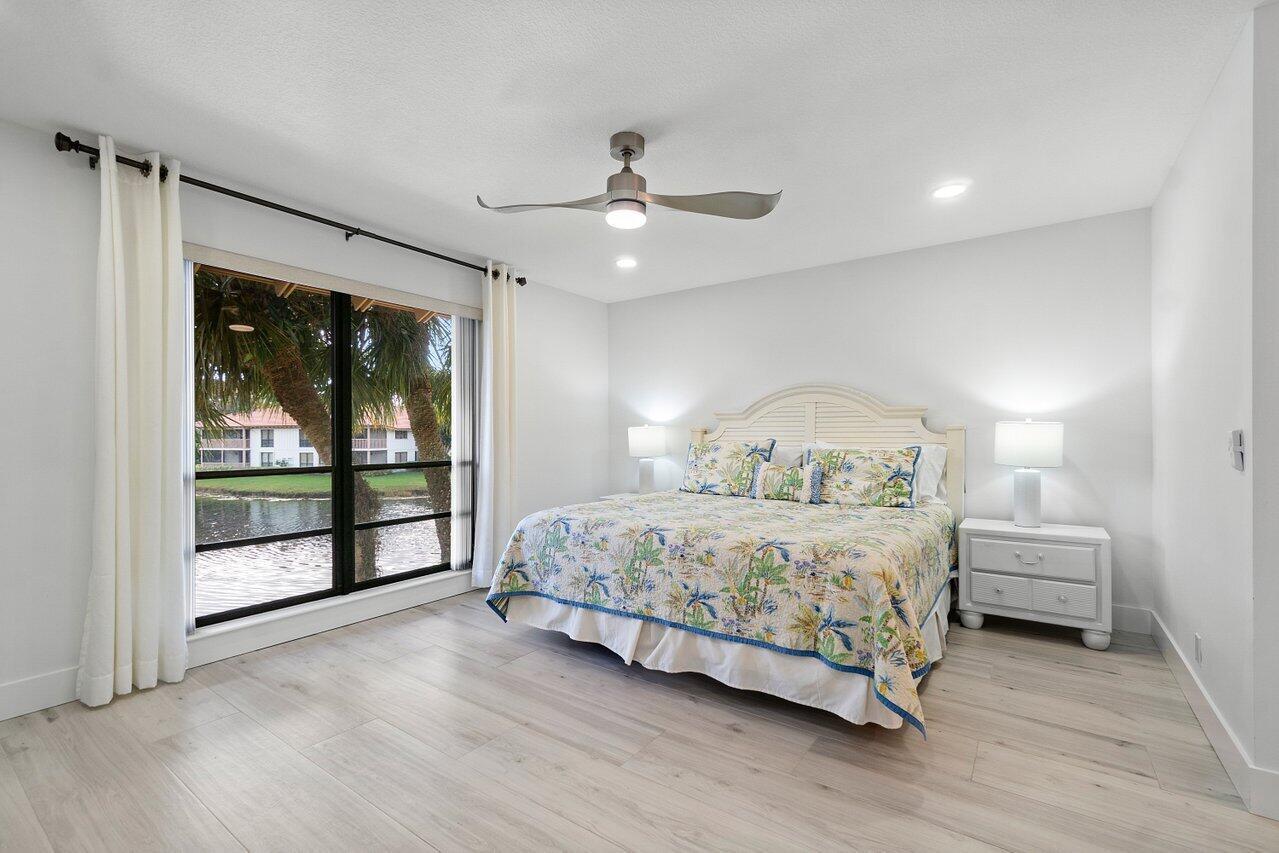 GOLF VILLAS CONDO - Residential Lease