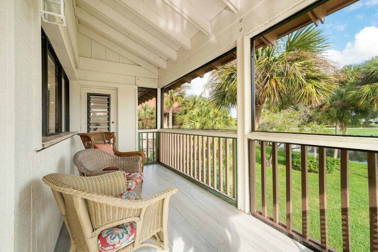 GOLF VILLAS CONDO - Residential Lease