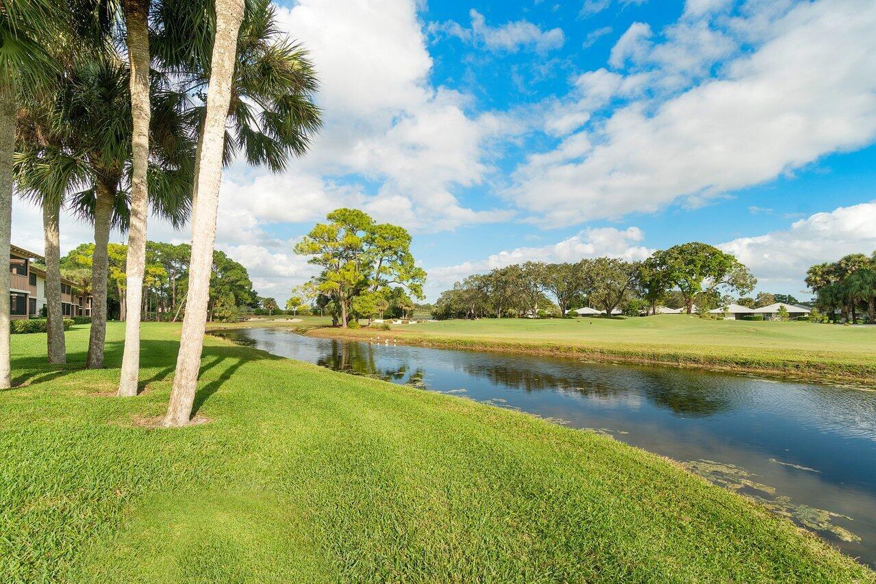 GOLF VILLAS CONDO - Residential Lease